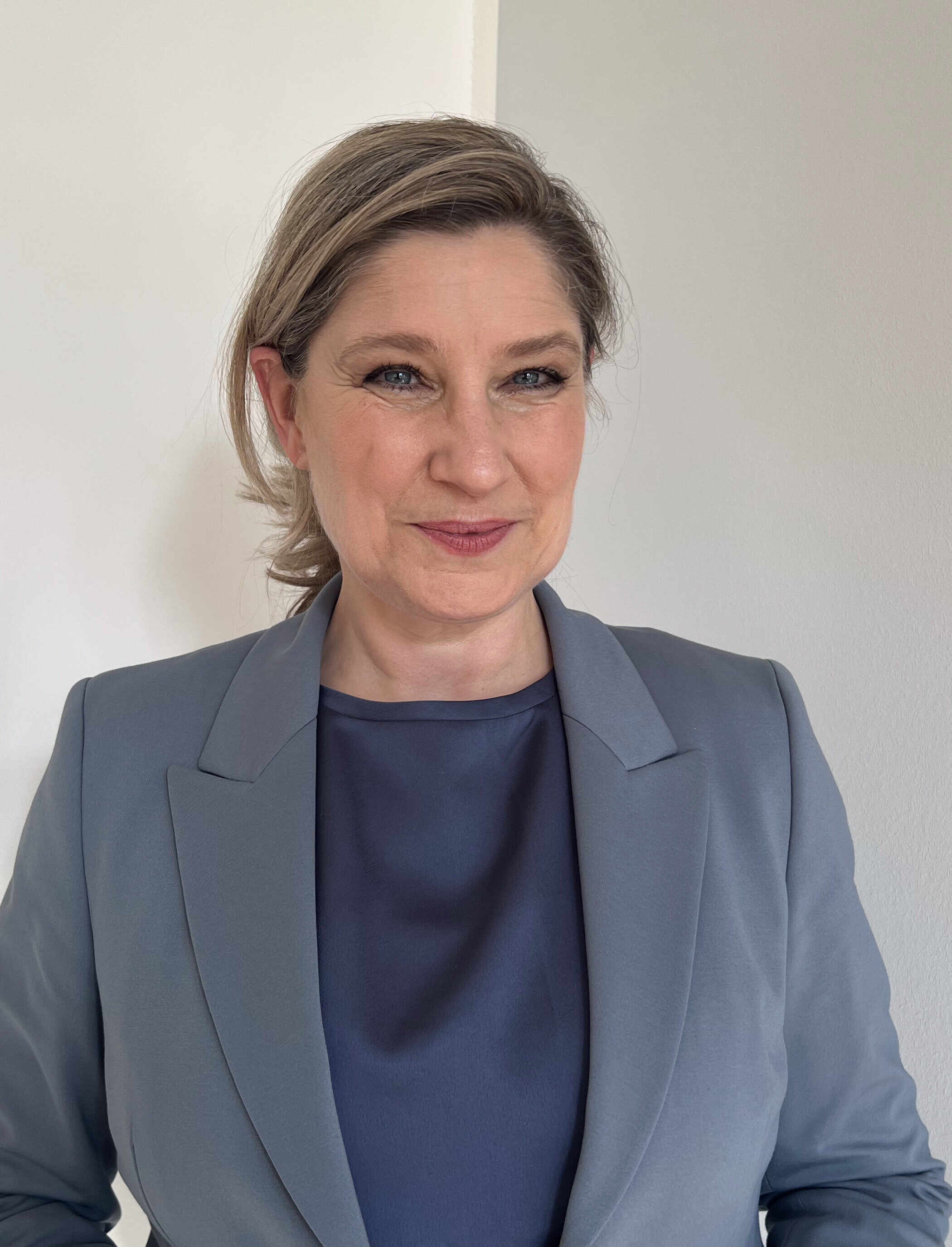 Kerstin Harney, Karriereberaterin für Führungskräfte