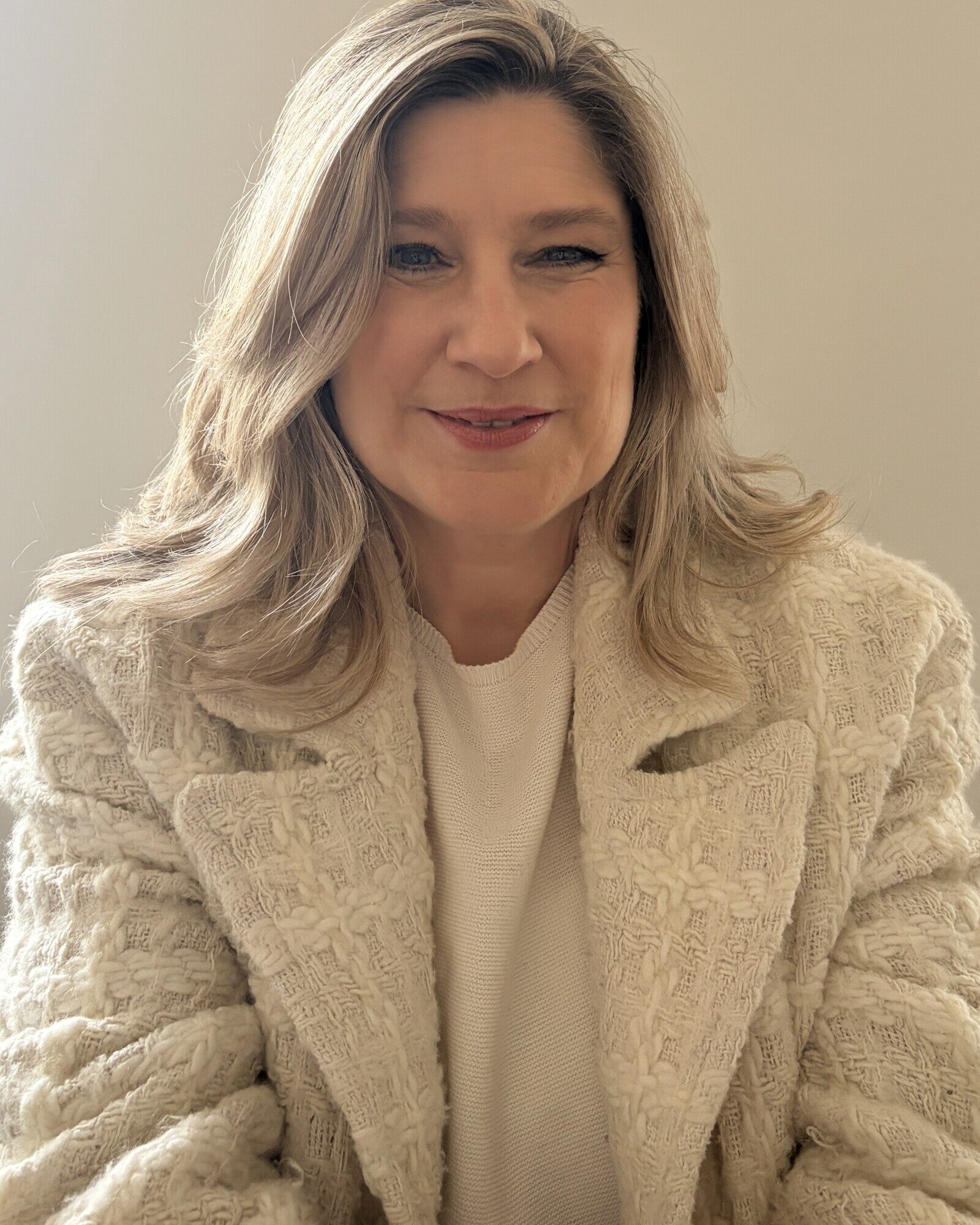 Kerstin Harney, Portrait